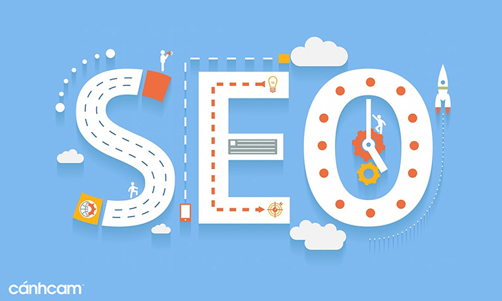 SEO stands for “Search Engine Optimization”.