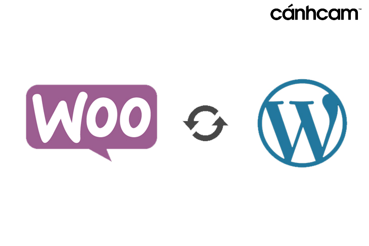 Sức mạnh của website Woocommerce và Wordpress