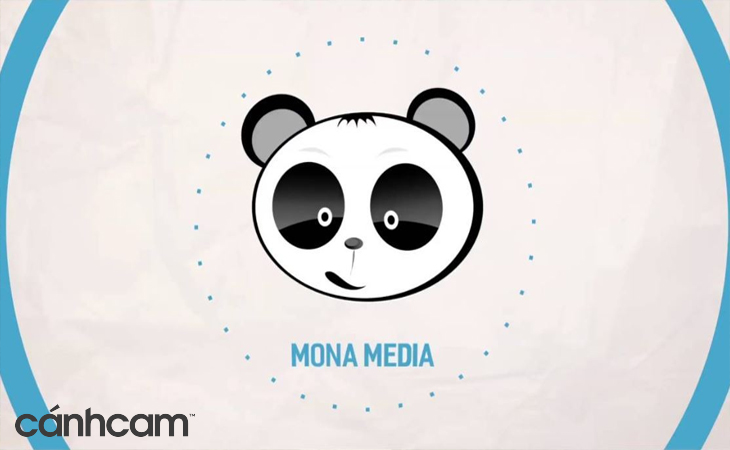 Những website từ Mona Media có khả năng thu hút người sử dụng, nâng cao độ tương tác.