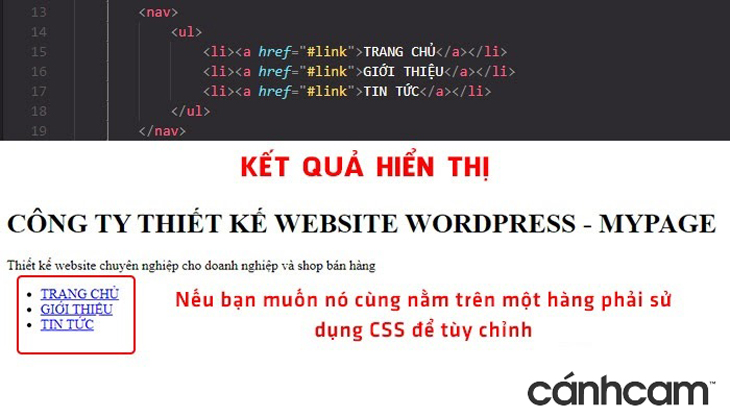Doanh nghiệp, nhà máy,... cần thiết kế website để phục vụ tốt việc kinh doanh