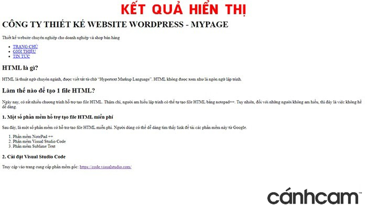 Doanh nghiệp, nhà máy,... cần thiết kế website để phục vụ tốt việc kinh doanh