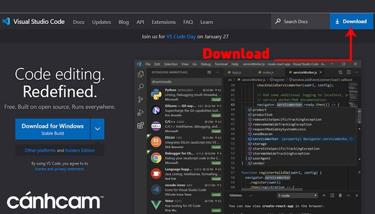 Doanh nghiệp, nhà máy,... cần thiết kế website để phục vụ tốt việc kinh doanh