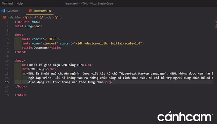 Doanh nghiệp, nhà máy,... cần thiết kế website để phục vụ tốt việc kinh doanh