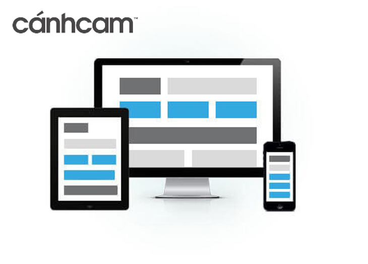 Bước vẽ giao diện website rất quan trọng