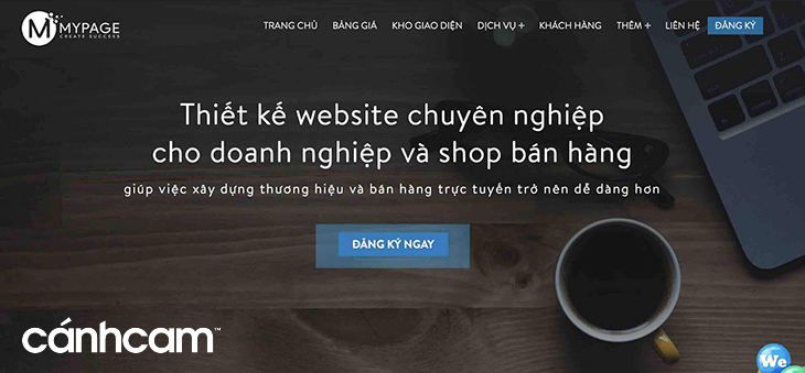 MyPage luôn tạo nên phong cách riêng