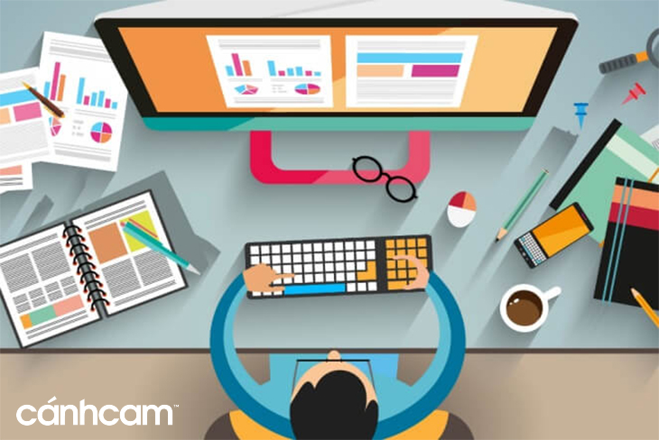 Top công ty thiết kế web tốt nhất Phan Thiết Bình Thuận