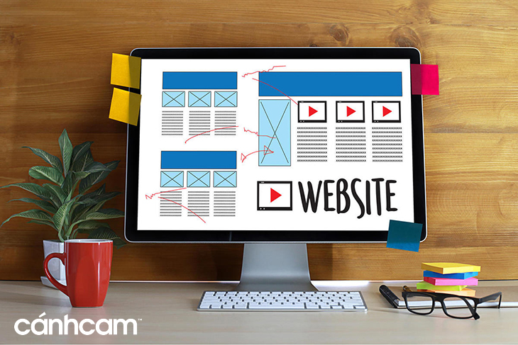 Web design is important for businesses its marketing campaigns operating in this area.