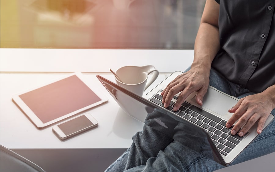3 lợi ích cửa việc website chuẩn SEO