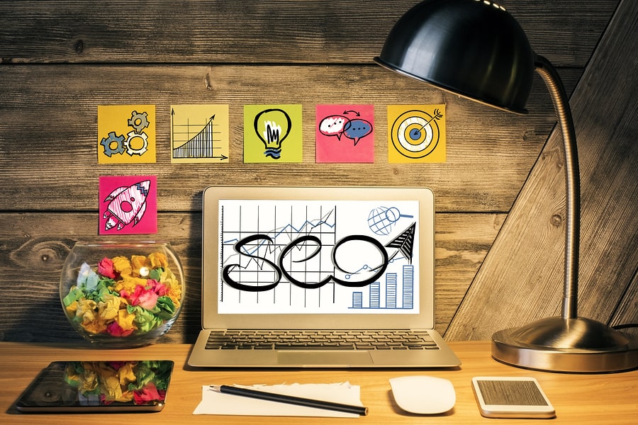 7 bước cở bản để tối ưu website chuẩn seo