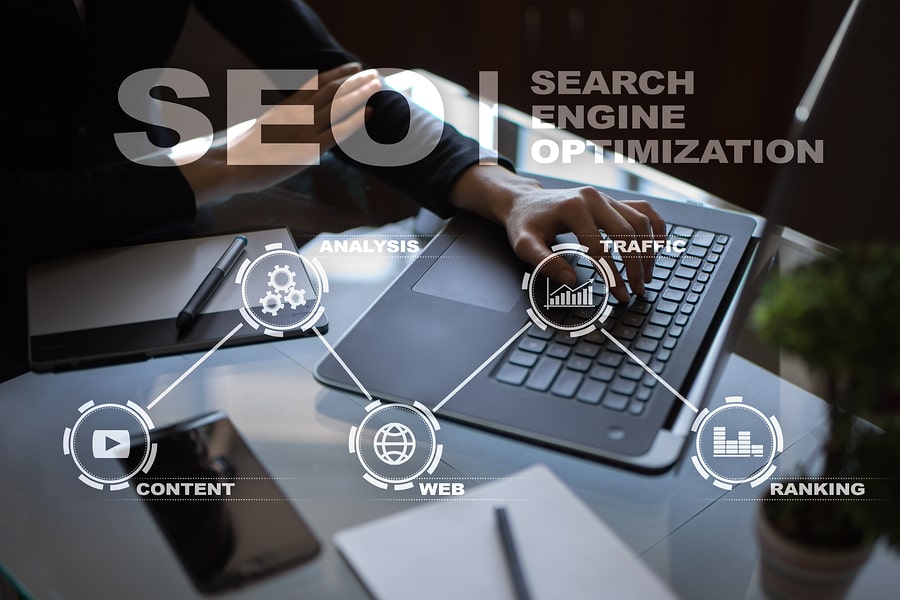 Tối ưu seo off-page và backlink