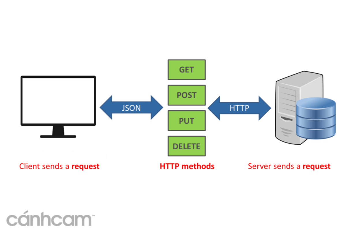 Web API sở hữu nhiều điểm nổi bật