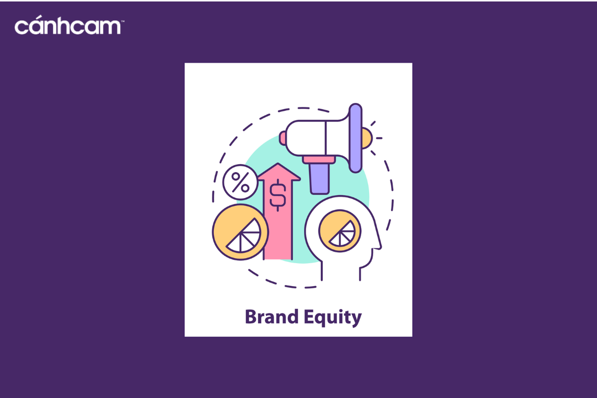 Brand Equity là gì?