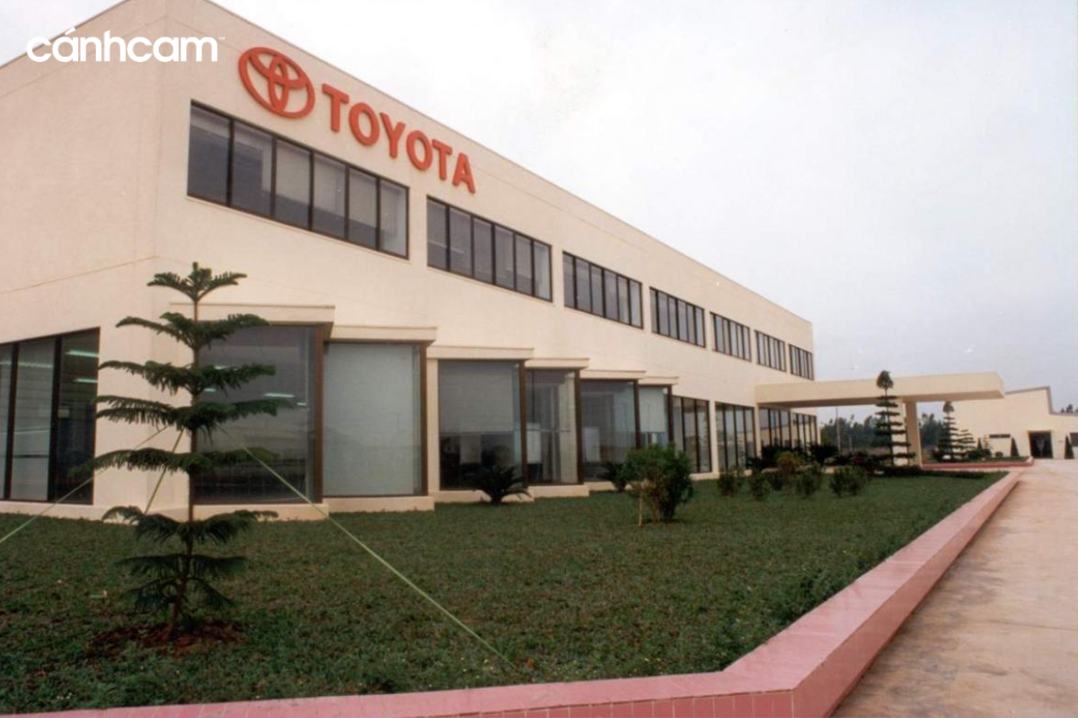 Công ty Toyota chịu nhiều tổn thất trong khâu đảm bảo chất lượng của sản phẩm. Khiến khách hàng có những trải nghiệm không hài lòng.