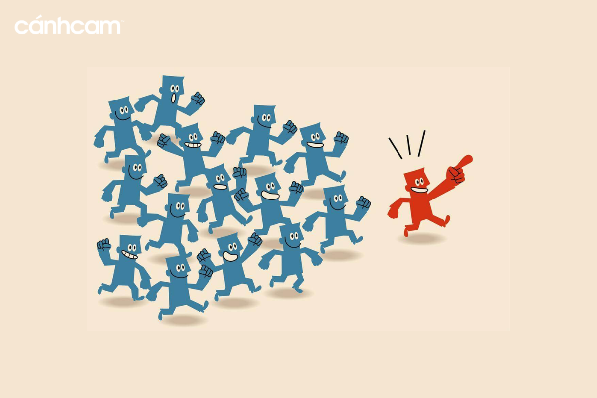 Brand Guideline có vai trò quan trọng ảnh hưởng đến doanh nghiệp