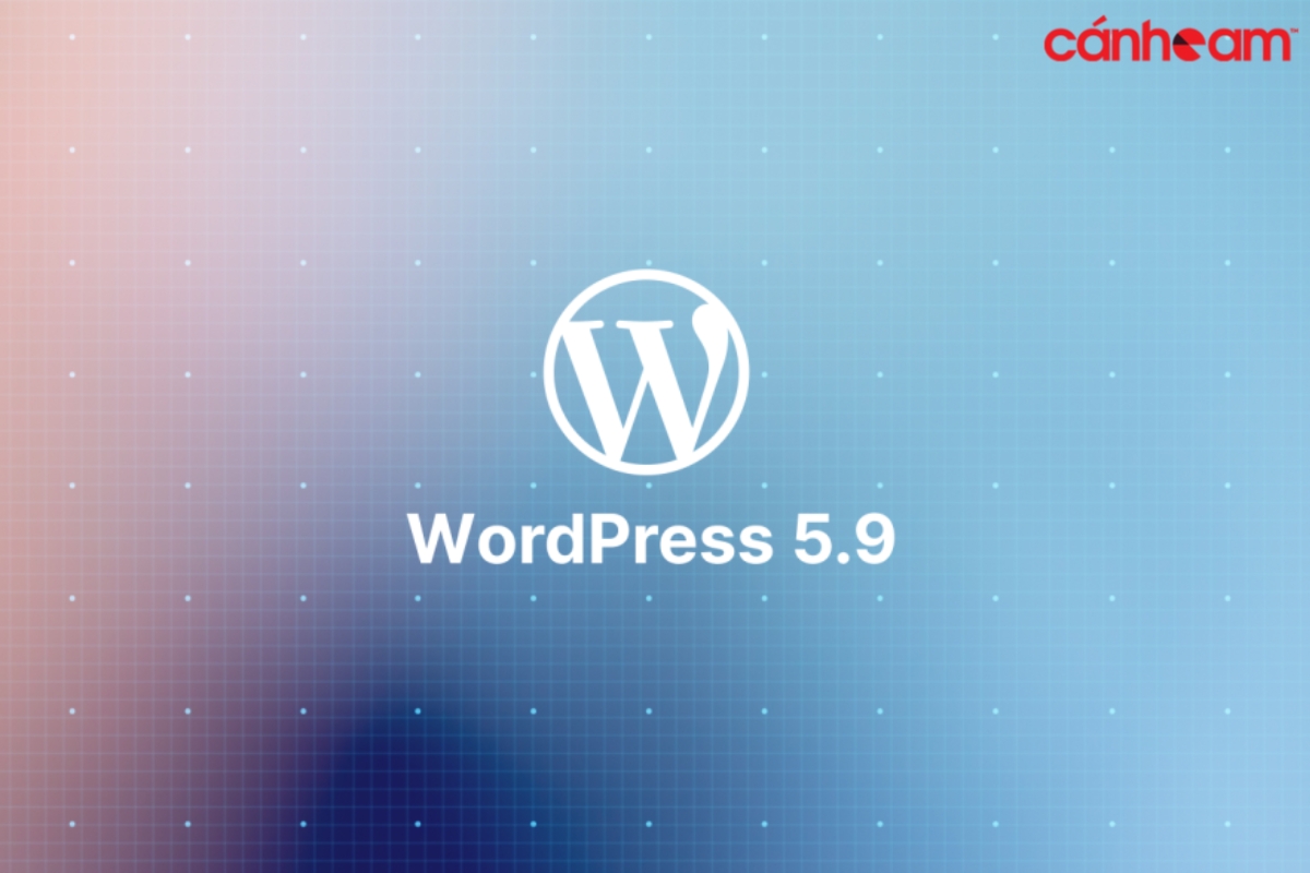 WordPress 5.9