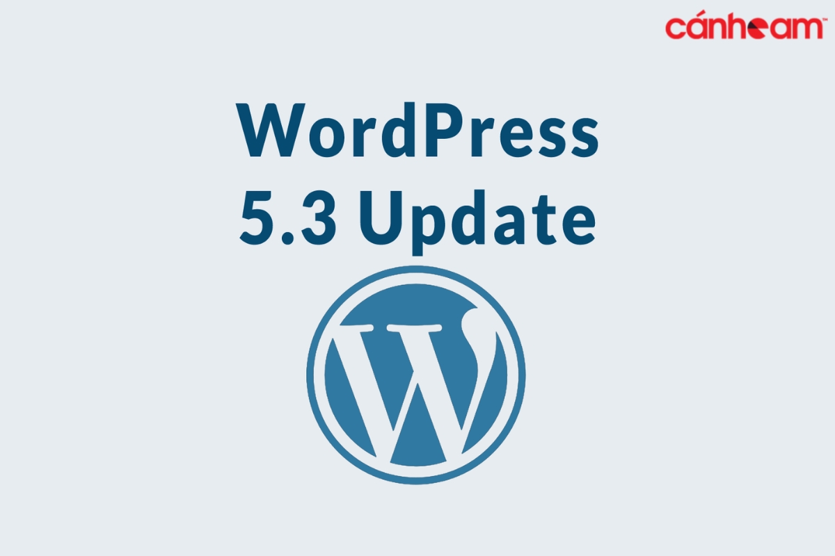 WordPress 5.3