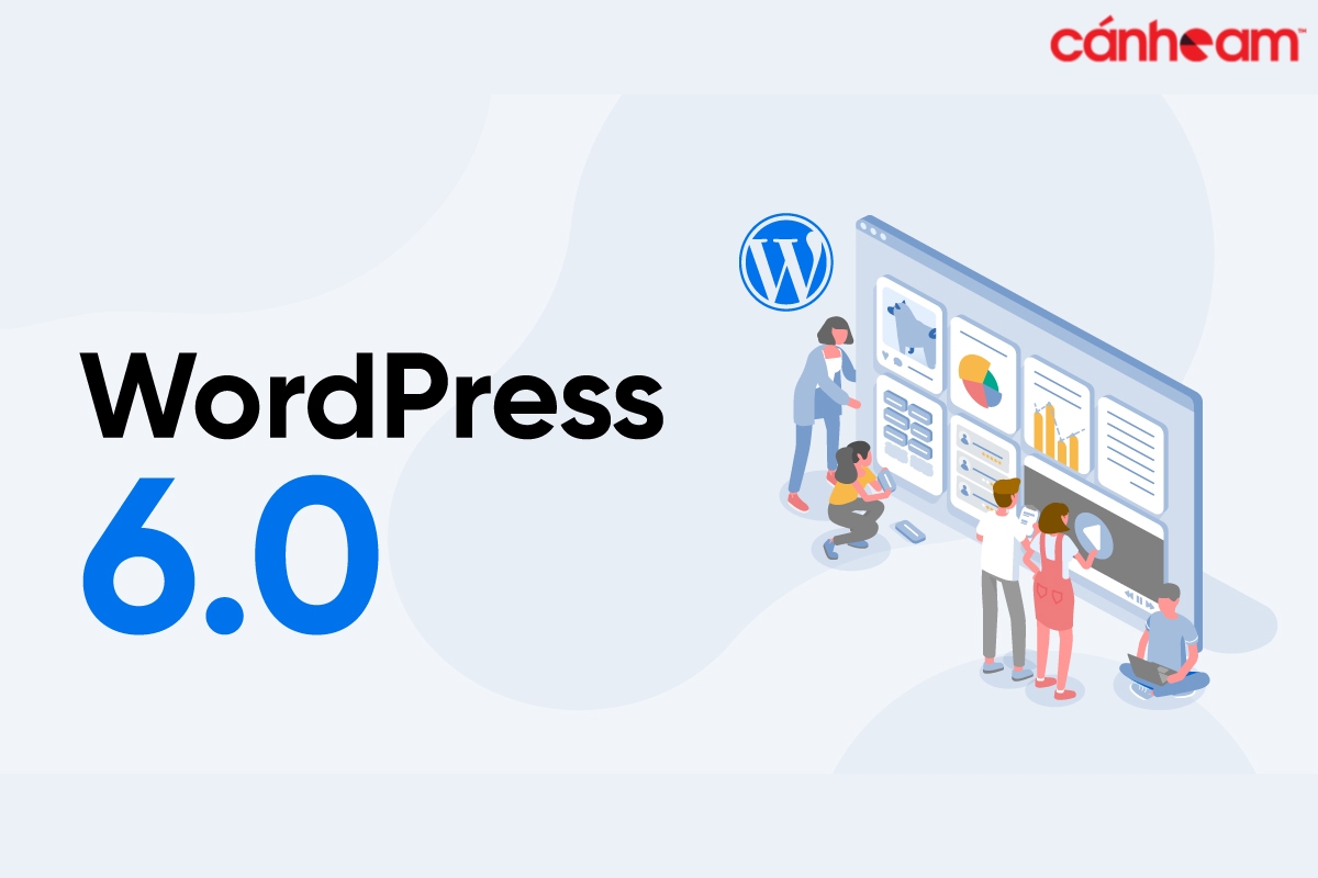 WordPress 6.0