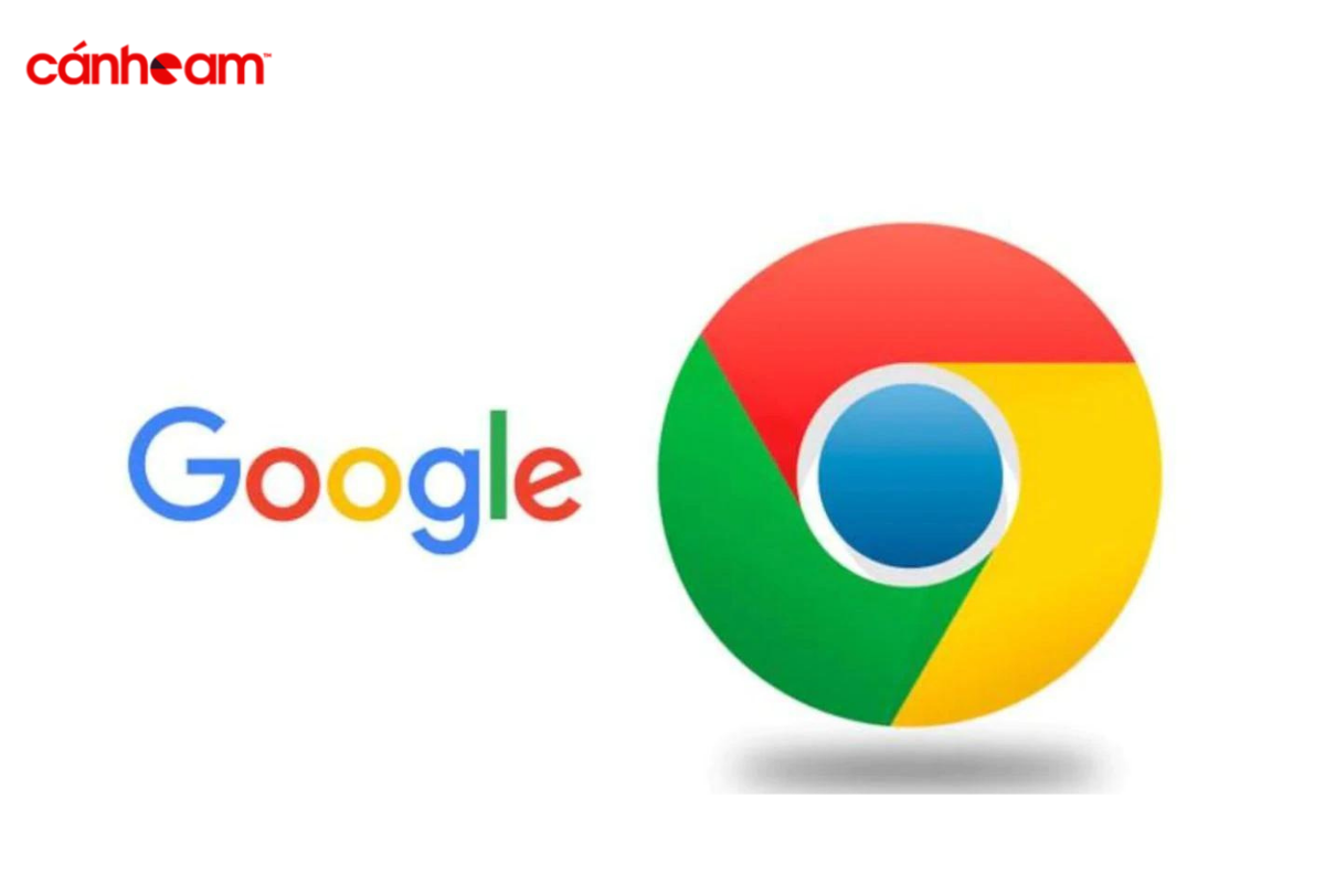 Cập nhật Google Chrome