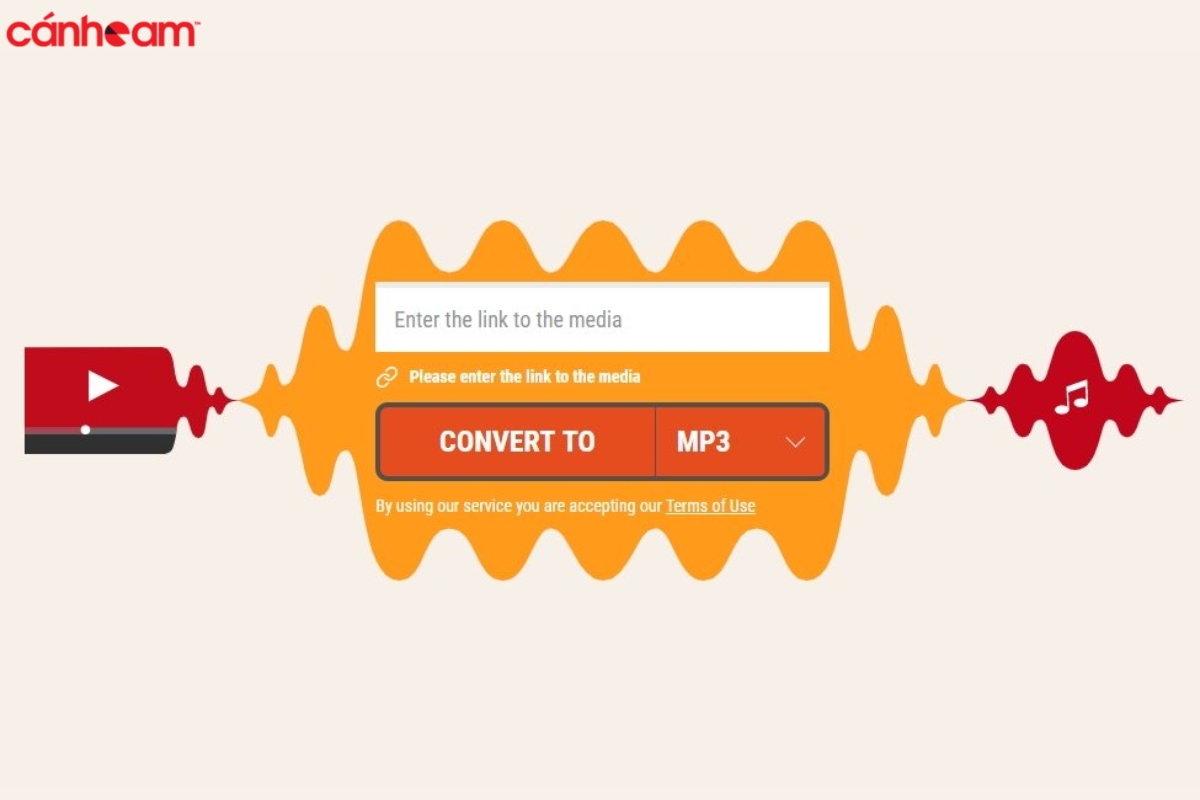 FLVTO.biz hỗ trợ tải xuống những video trực tuyến từ nhiều trang web khác nhau