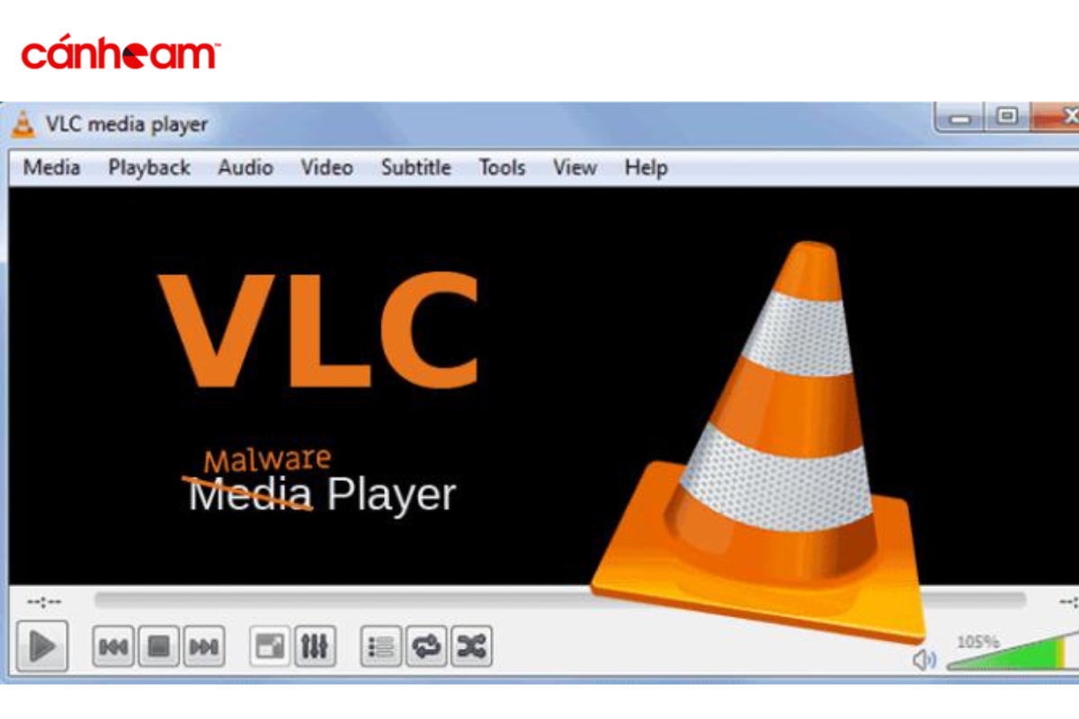 Với những thiết bị sử dụng hệ điều hành iOS thì phần mềm VLC giúp tải video dễ dàng