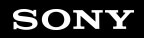 Sony thiết kế website bán hàng ảnh 1
