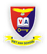 Trường quốc tế Việt Anh thiết kế website tại Cánh Cam ảnh 4
