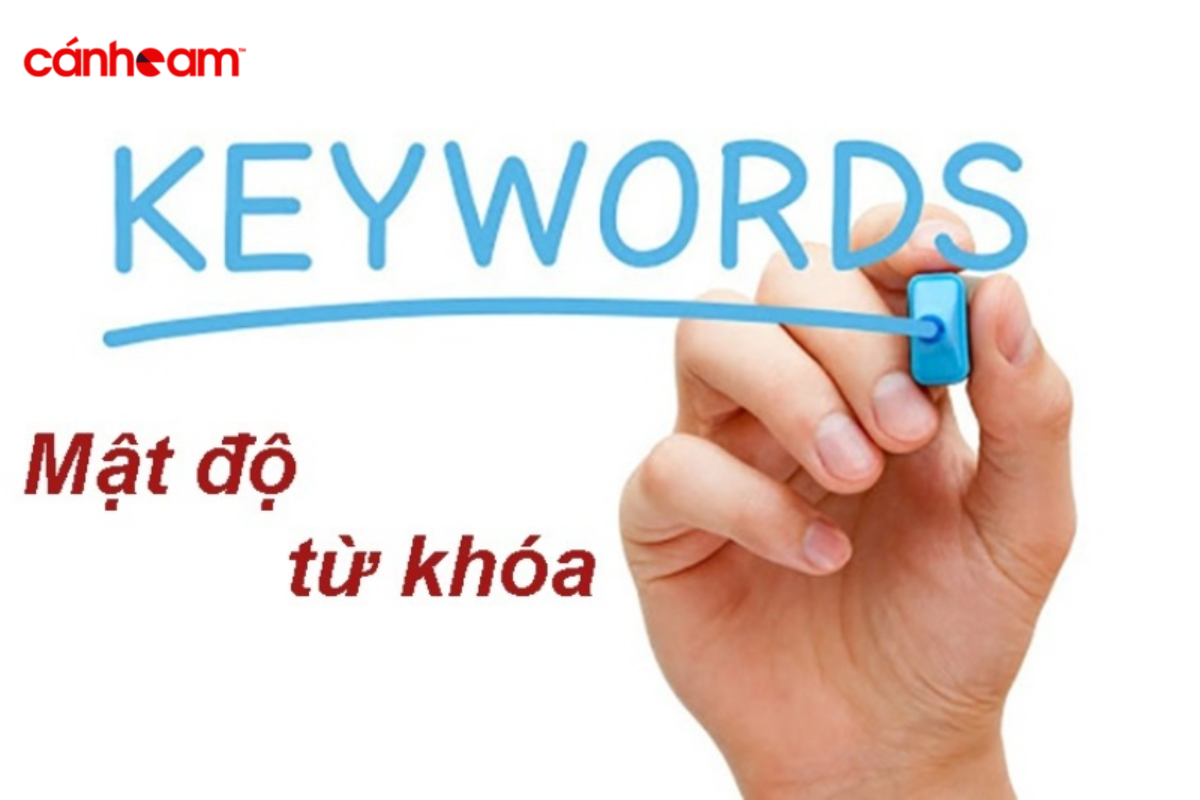 Từ khóa cần được chứa trong Meta Description, Sapo, Title, Heading, kết luận