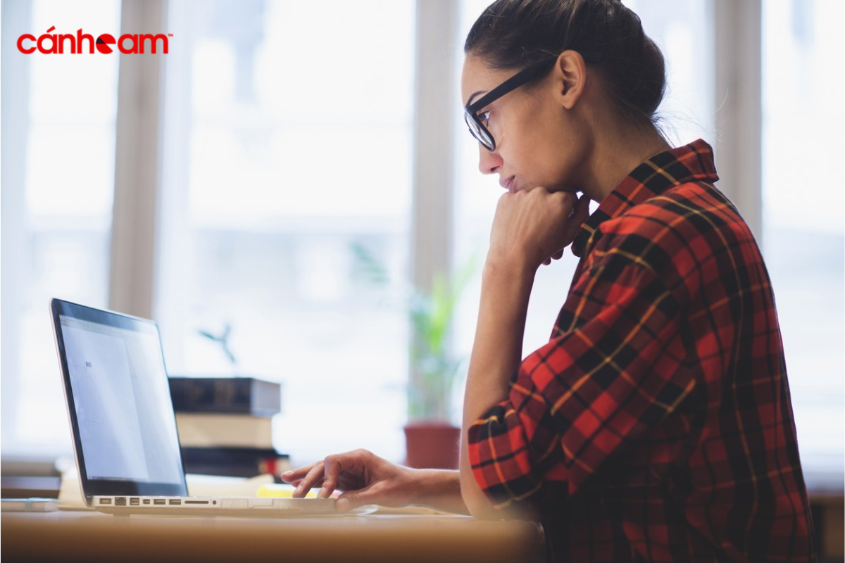 Kiểm tra các lỗi hoàn chỉnh bài trước khi đăng bài