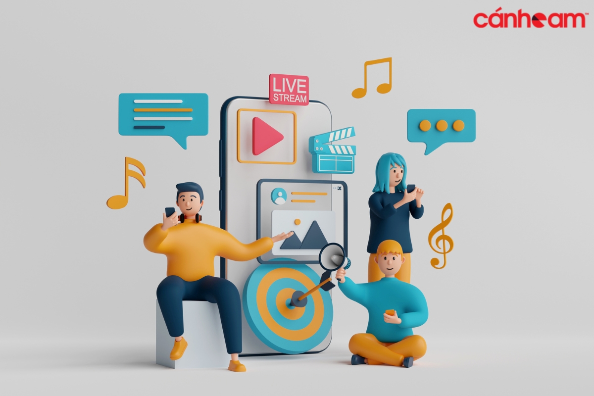 Hình trên là một dạng Content SEO Infographics