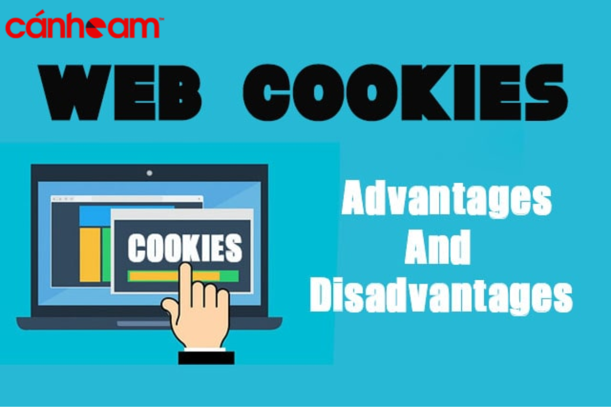 Một số ưu nhược điểm của mã Cookies