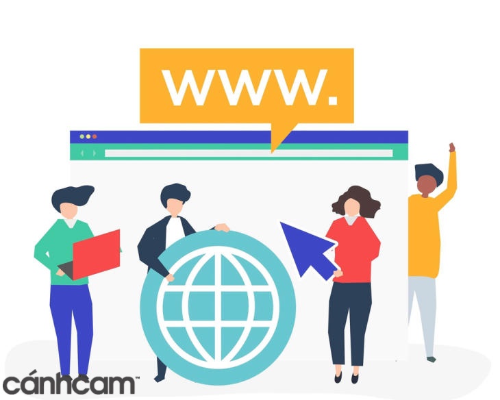 Địa chỉ trang web có vai trò vô cùng quan trọng đối với một website