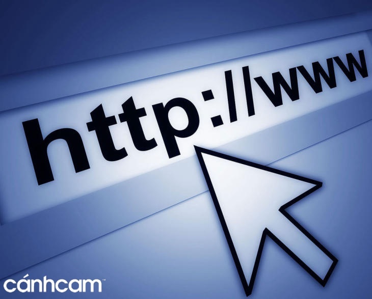 Nhiều người băn khoăn địa chỉ trang web là gì?