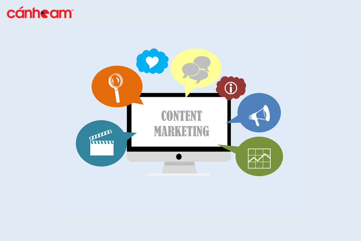 Content Marketing