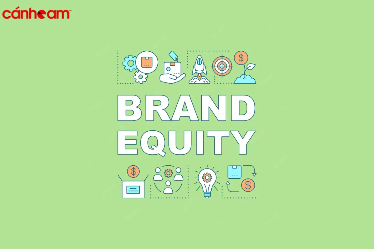 Tạo ra giá trị Brand Equity cho doanh nghiệp từ Brand Awareness