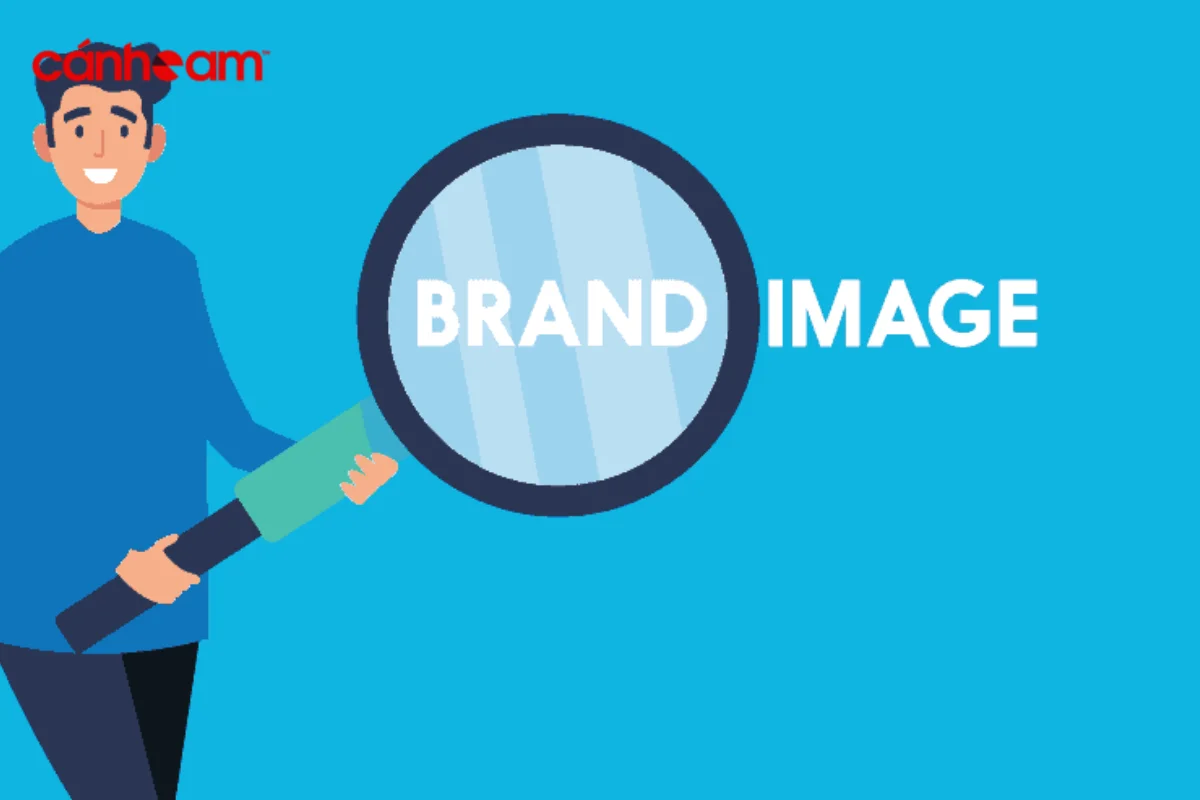 Brand Image là gì, hình ảnh thương hiệu là gì