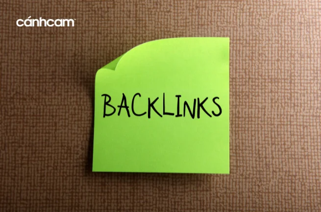 backlink là gì, cách đặt backlink hiệu quả