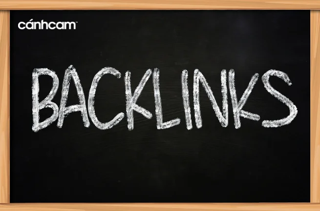 backlink là gì, cách đặt backlink hiệu quả
