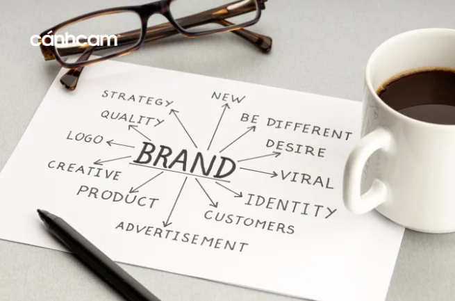 brand audit là gì, brand audit