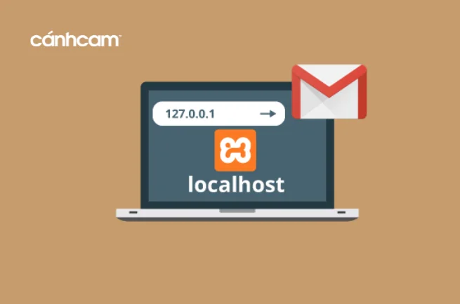 localhost là gì, cách cài đặt localhost