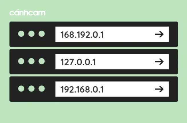 Localhost là gì
