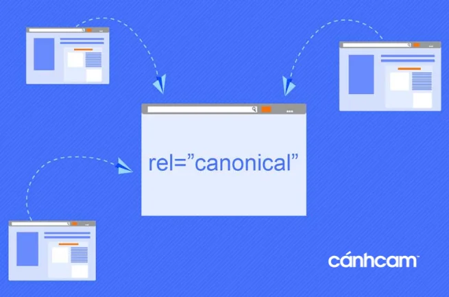 Ứng dụng của canonical trong công việc và đời sống