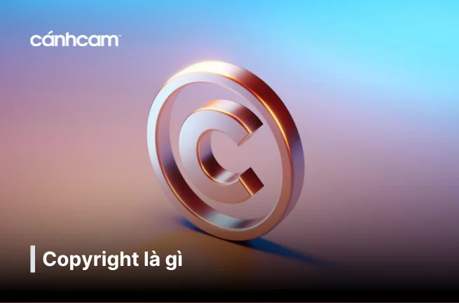 copyright là gì