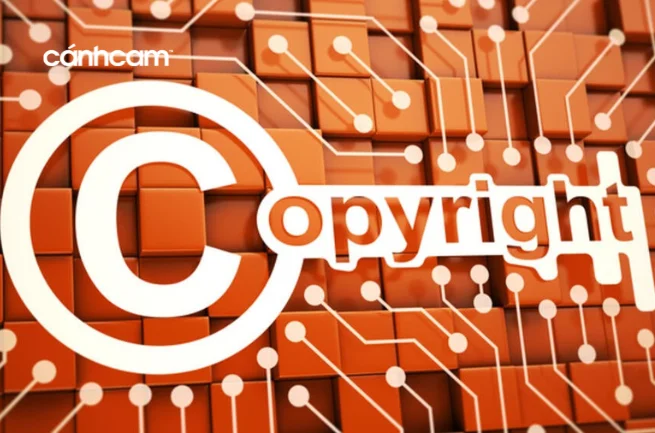 Những ưu điểm sáng giá của đạo luật copyright