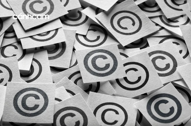 cách đăng ký copyright