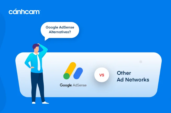 Những chức năng chính của Google Adsense