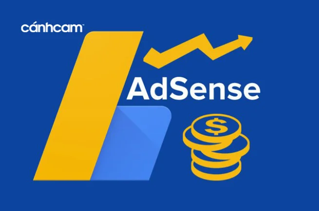 Cách kiếm tiền từ Google Adsense