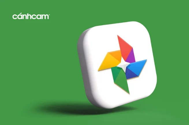 Google Photos hay Google Ảnh là gì