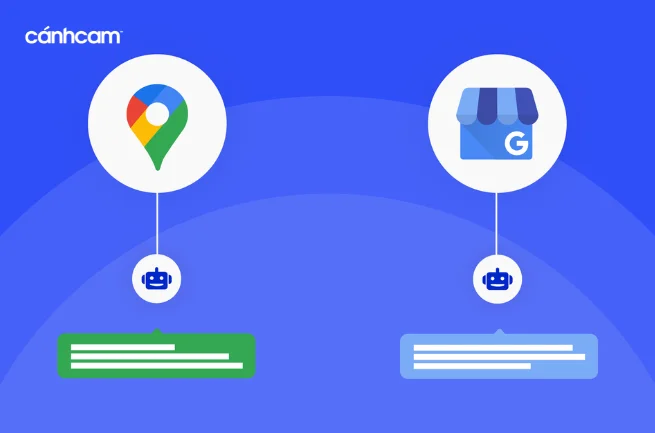 google doanh nghiệp, doanh nghiệp của tôi là gì, google my business, my business