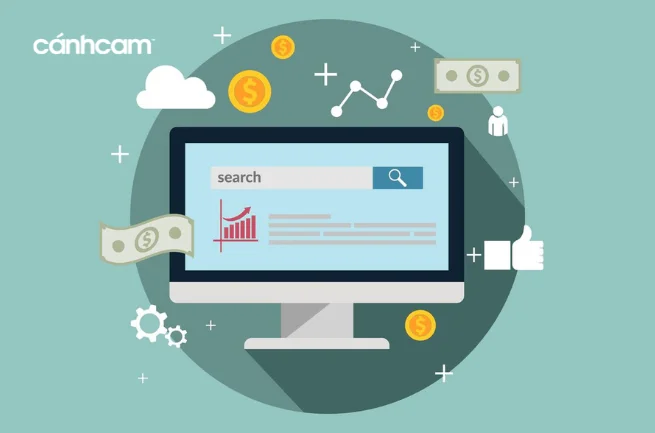 Tính năng của Google Keyword Planner
