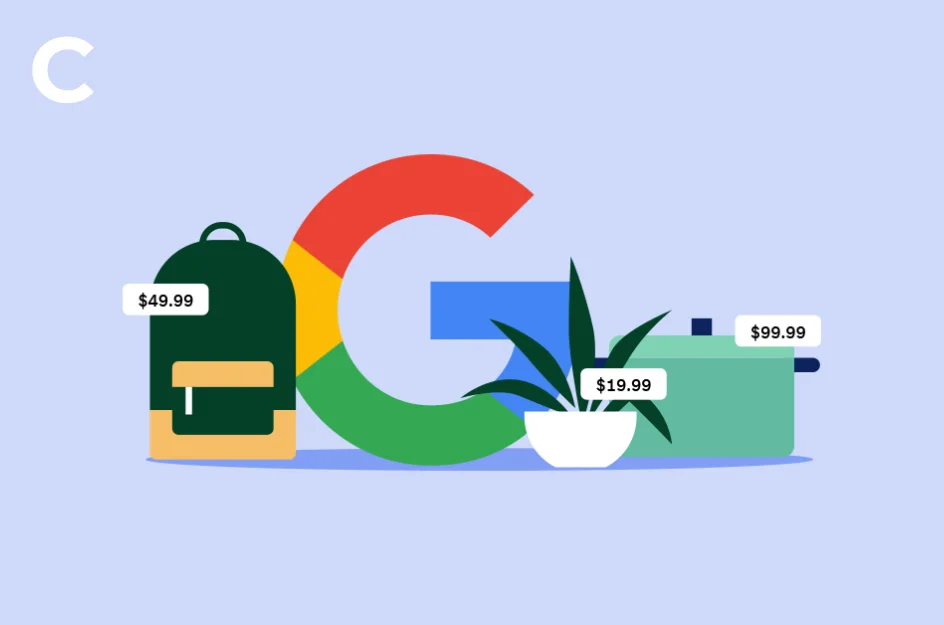 google shopping là gì